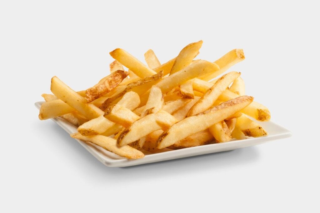 Charleys Fries