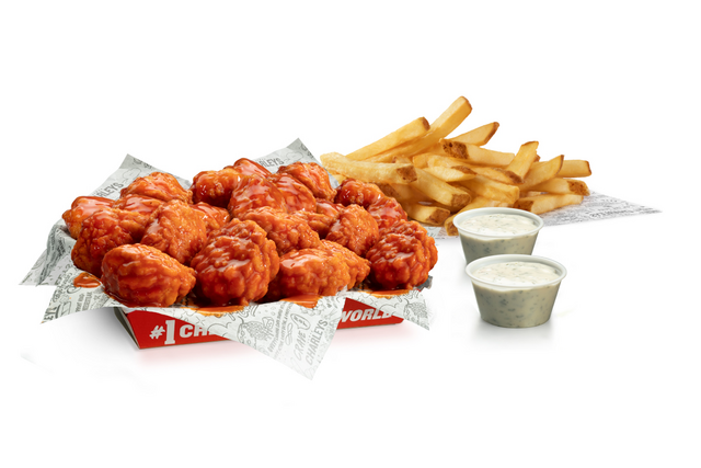 wings, charleys wings, hot wings, wings near me, wings combos