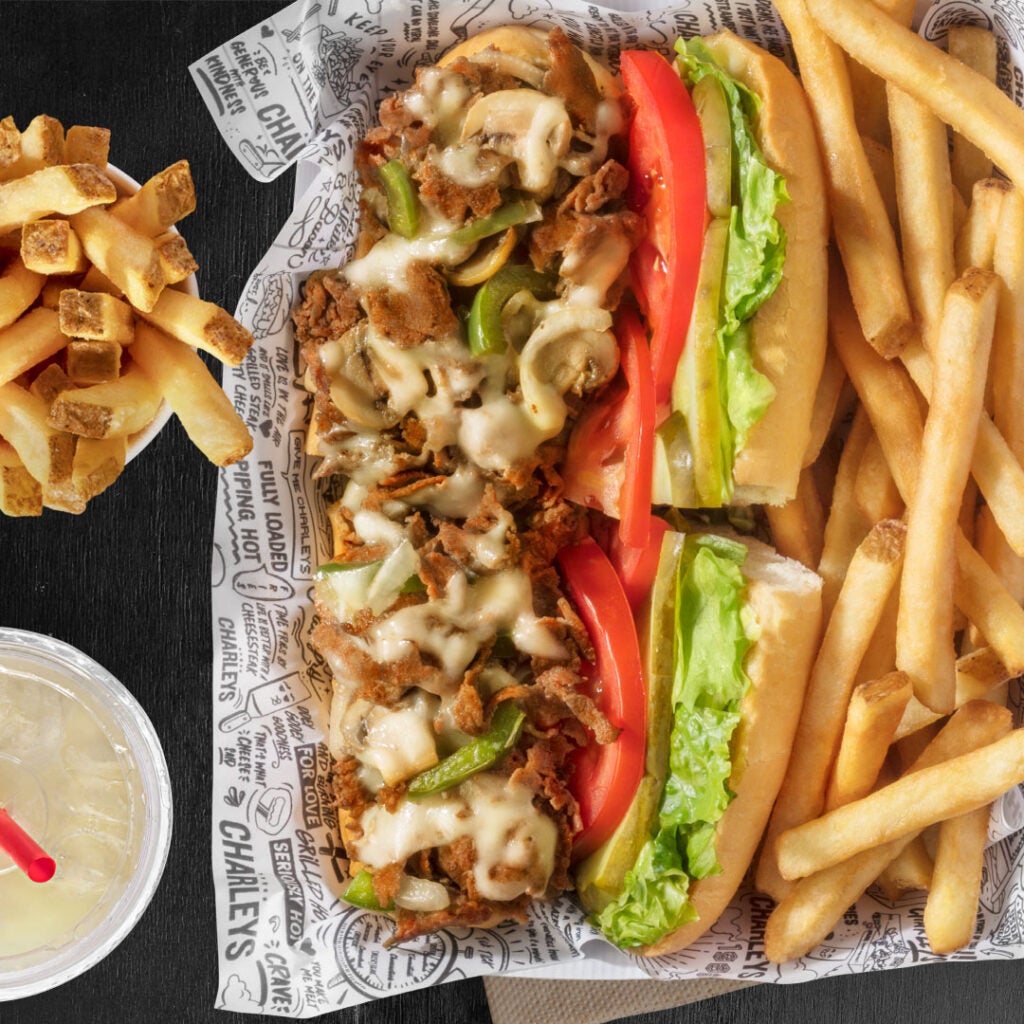 Ultimate Cheesesteak FAQs