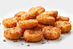 HASH BROWN